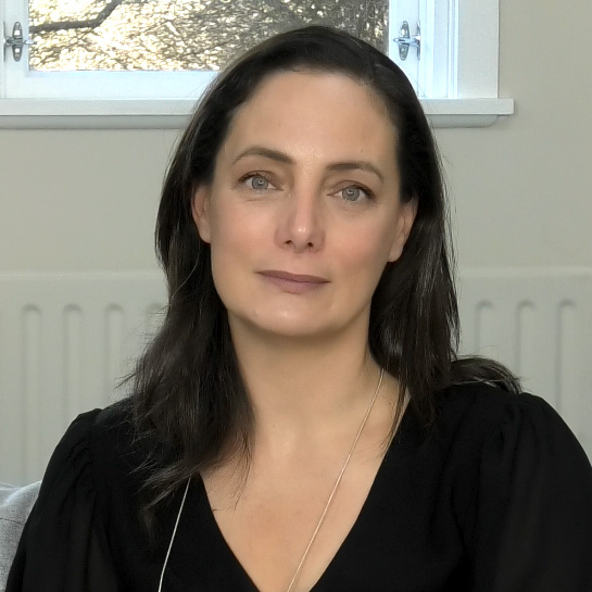 Emma Woodward