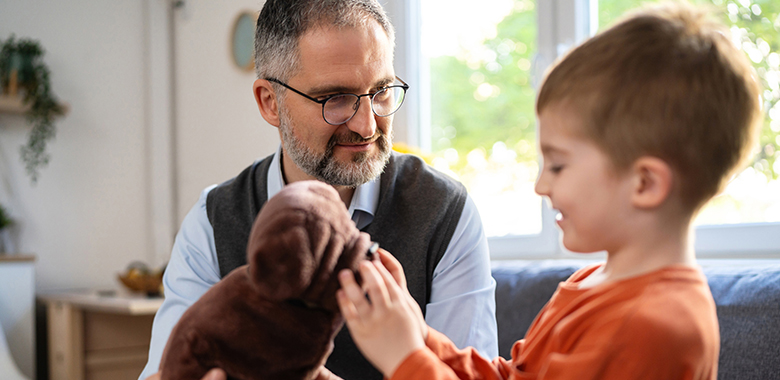 Greater awareness behind ADHD surge