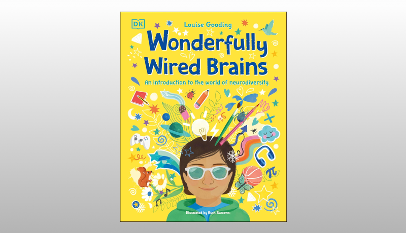 Wonderfully Wired Brains
