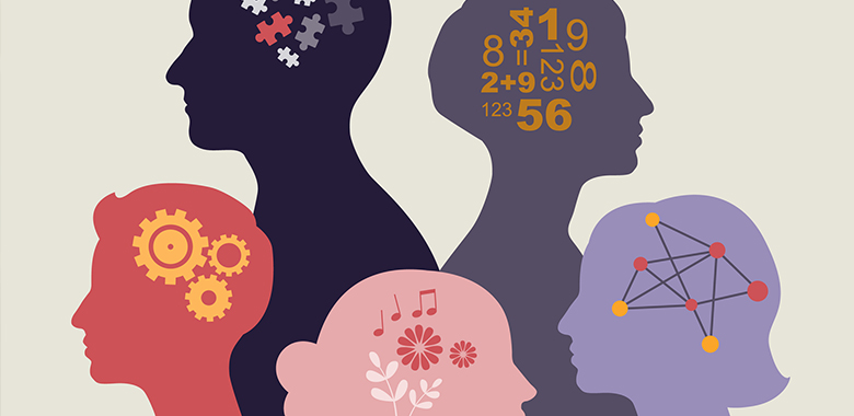 ADHD and 'Co-existing Conditions'