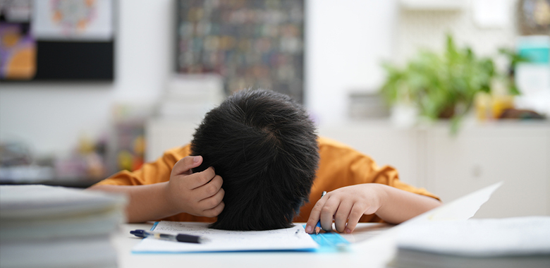 Sleep tips for children with ADHD