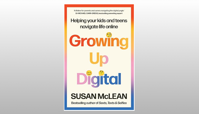 Growing Up Digital