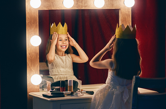 Helping a highly sensitive child become more confident