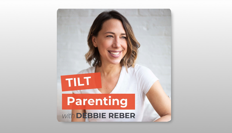 Tilt Parenting