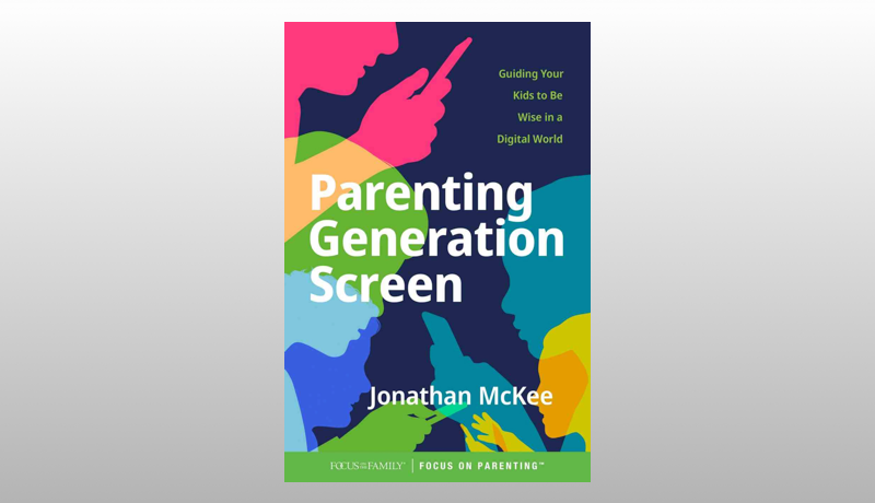 Parenting Generation Screen