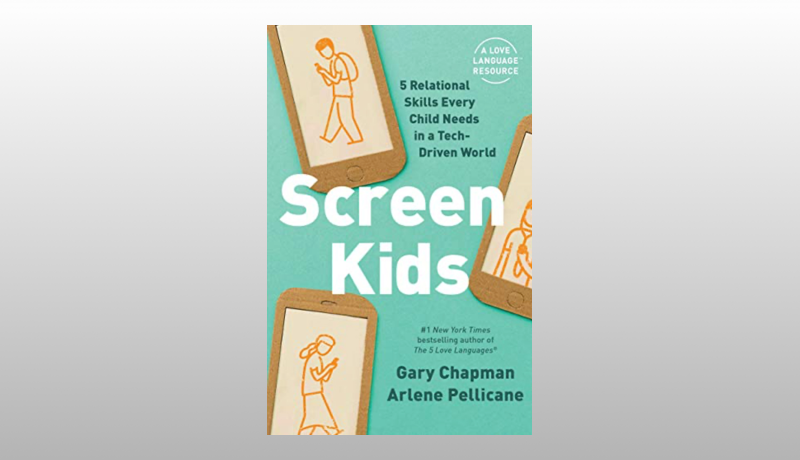 Screen Kids