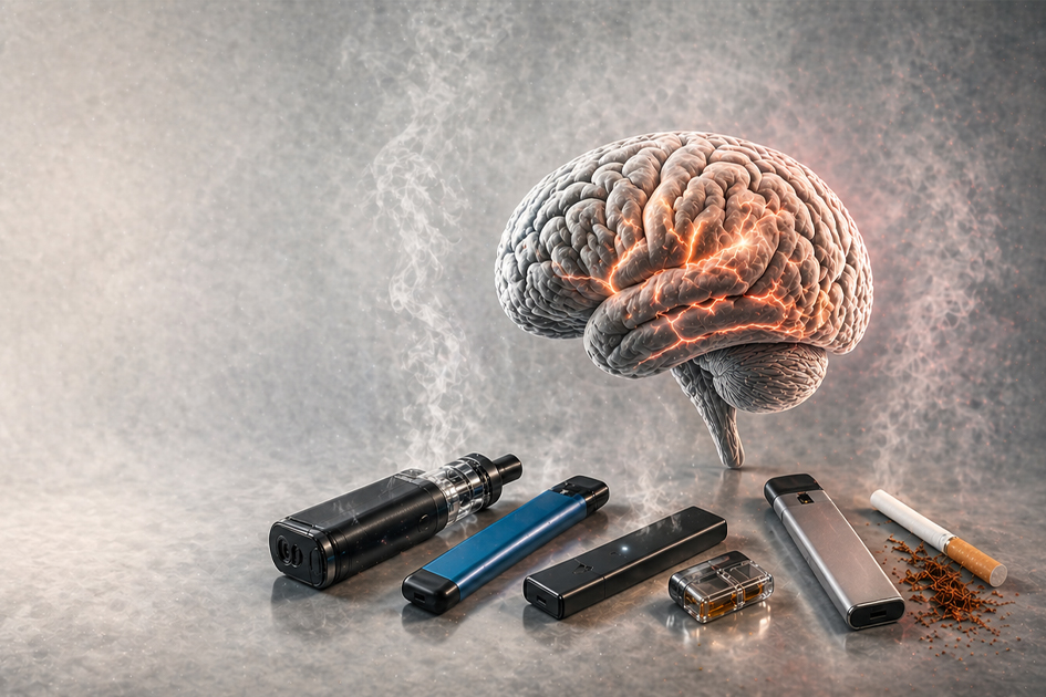 Nicotine Addiction