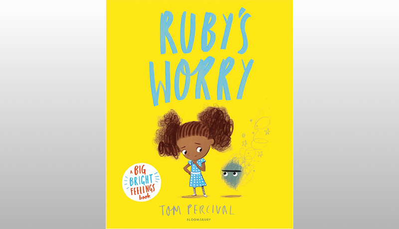 Ruby's Worry