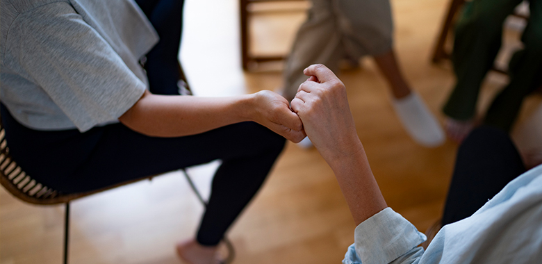 An introduction to healthy coping strategies