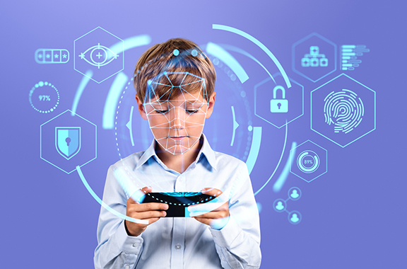 Cybersafety Article