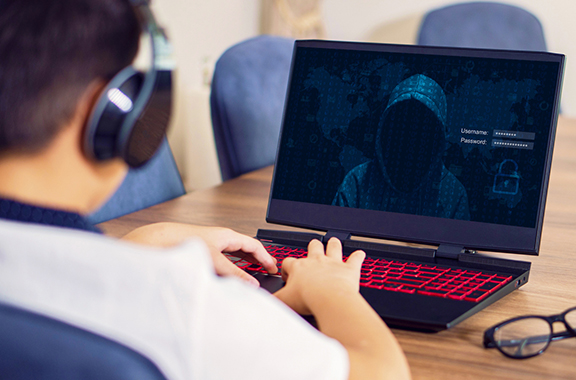 Cybersafety Article