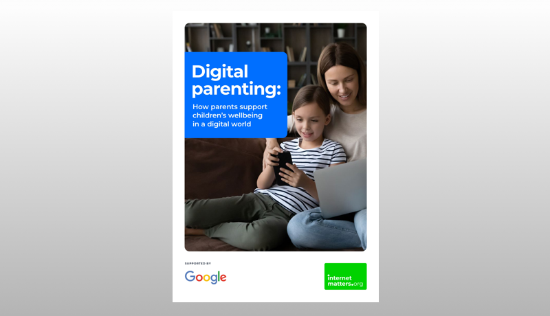 Digital Parenting