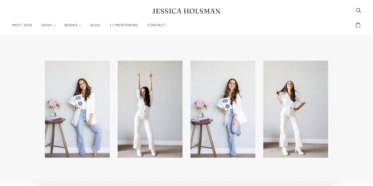 Study With Jess