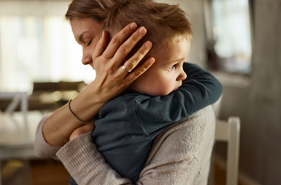 Teaching Kids How to Deal With Conflict
