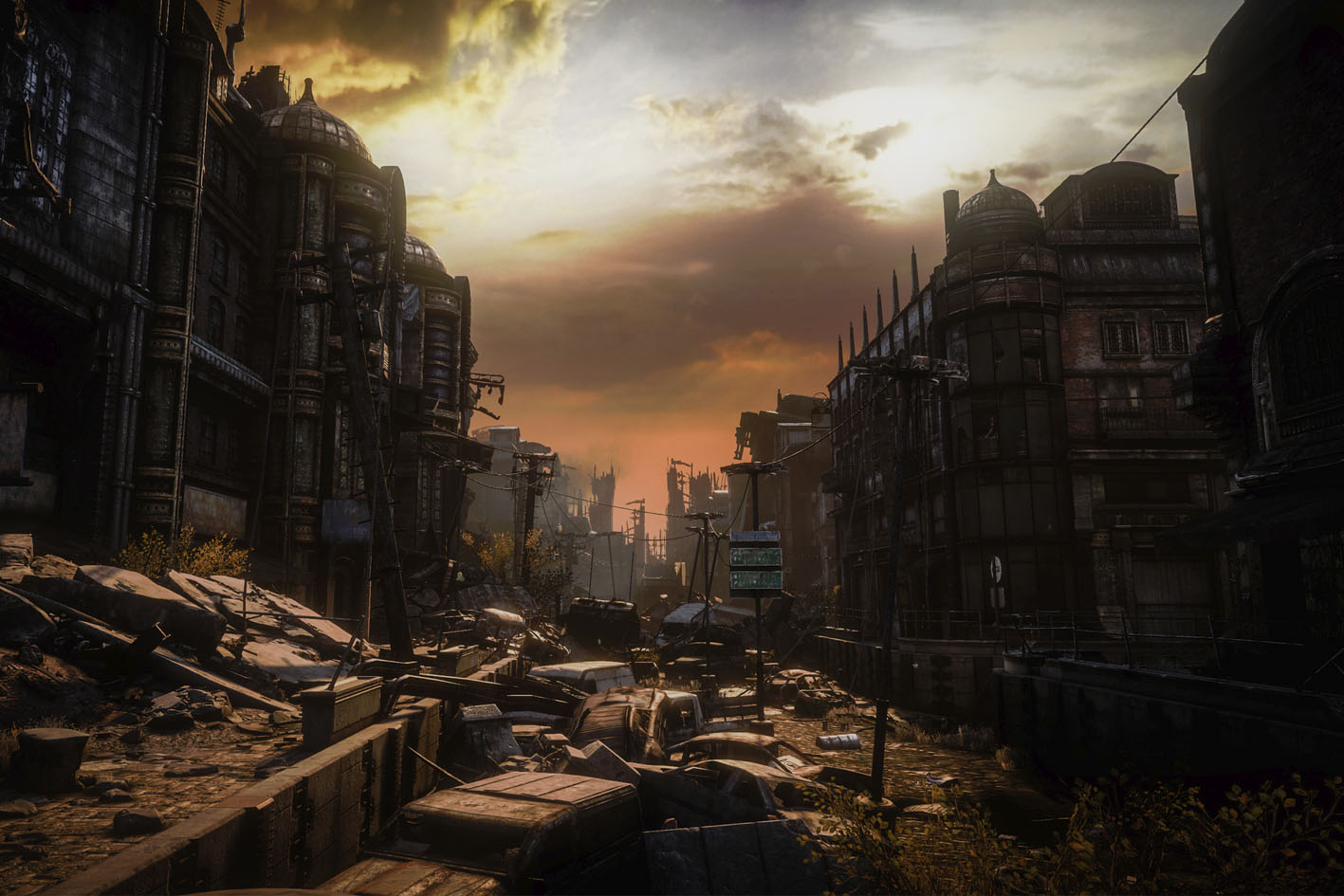 Discussing War & Conflict