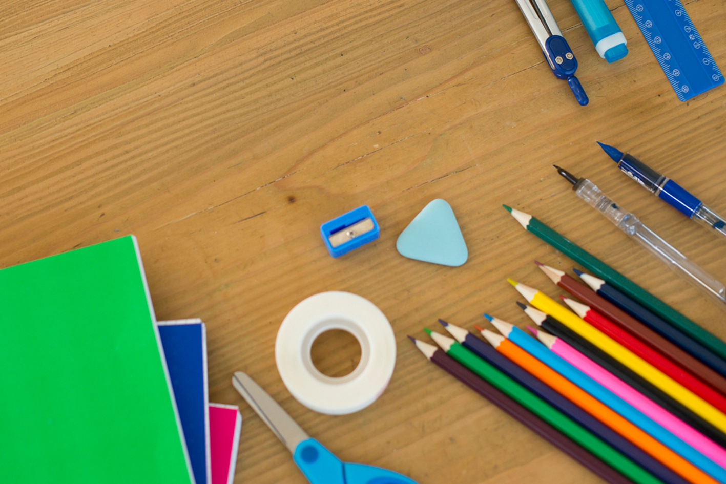 Moving to a new school