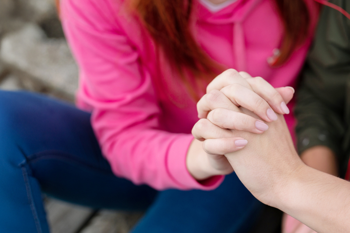 Consent & Respectful Relationships