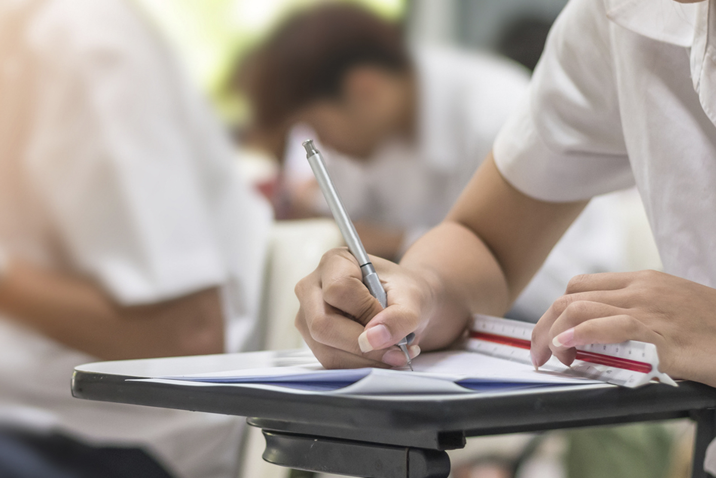 Healthy Study Habits