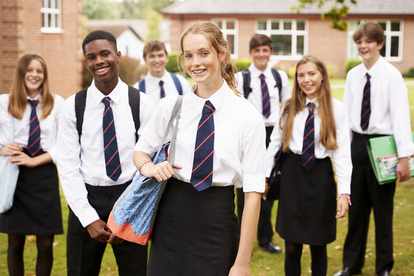 Transition to High School