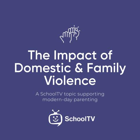 Domestic & Family Violence_Social Media