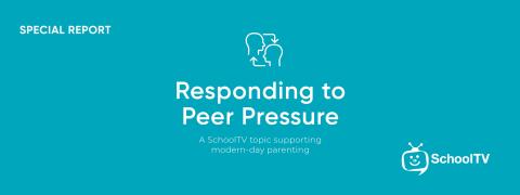 Responding to Peer Pressure_EDM