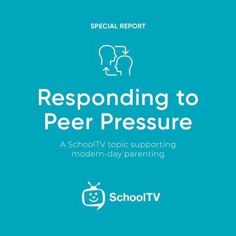 Responding to Peer Pressure_Social Media