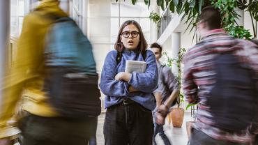 13 Myths and Facts about ADHD