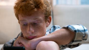 About ADHD A Guide for Children