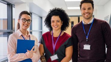 One pager to support your child's teacher