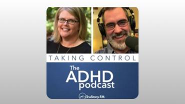 ADHD Parenting Principles with Dr. Russell Barkley
