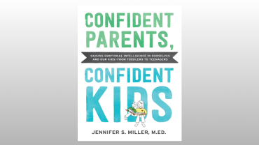 Confident Parents, Confident Kids