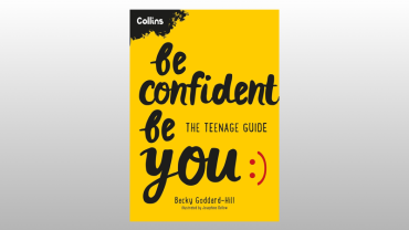 Be Confident Be You