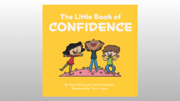 The Little Book of Confidence