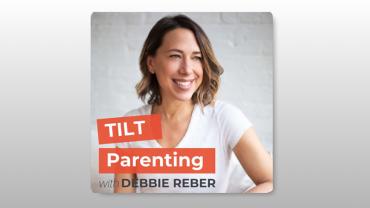 Tilt Parenting