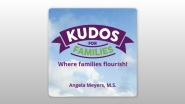 Kudos for Families