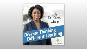 Diverse Thinking. Different Learning.