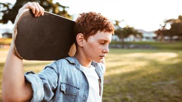 Helping Children Cope