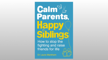 Calm Parents, Happy Siblings