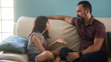 Guiding 8-12 Year Olds