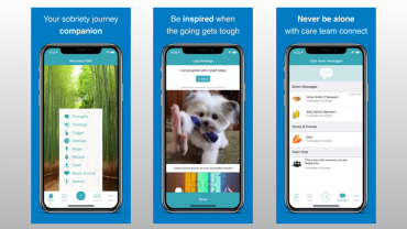 Recovery Path for Addiction