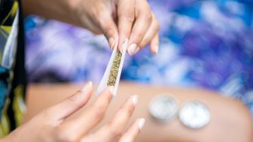 Cannabis & other drugs