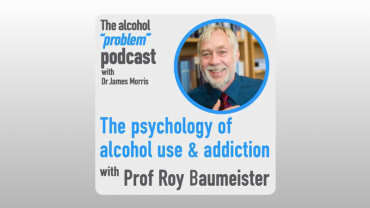 The psychology of alcohol use and addiction