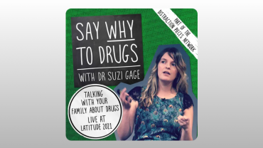 Talking with your family about drugs