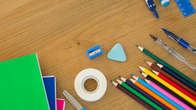 Moving to a new school