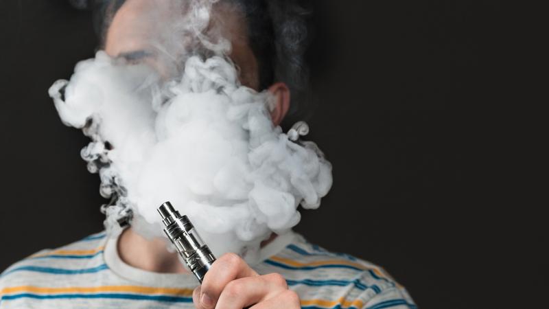 Vaping