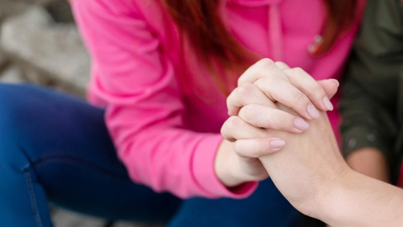 Consent & Respectful Relationships