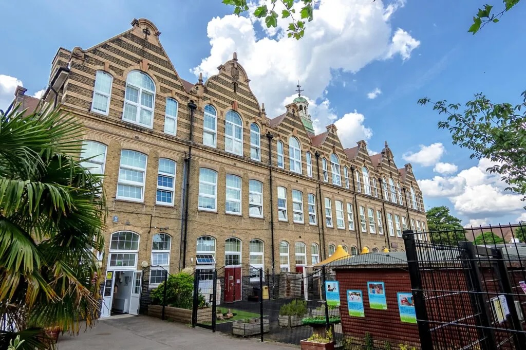 Uphall Primary School